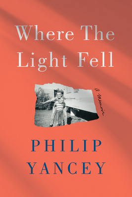 Where the Light Fell: A Memoir 0593238524 Book Cover