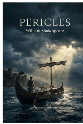 Pericles B0GT8RVLQQ Book Cover