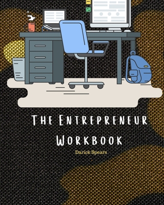 The Entrepreneur Workbook 1686024789 Book Cover