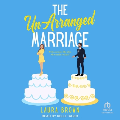 The Un-Arranged Marriage B0CRDFS48C Book Cover