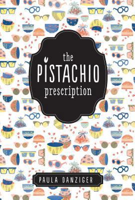 The Pistachio Prescription 0142406821 Book Cover