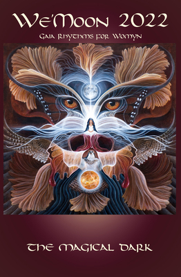 We'moon 2022: Gaia Rhythms for Womyn Paperback:... 1942775326 Book Cover