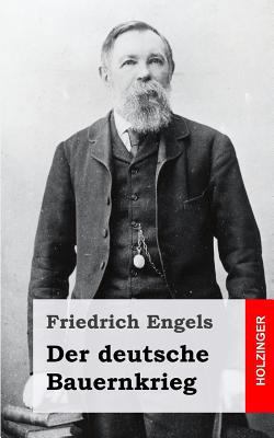 Der deutsche Bauernkrieg [German] 1492106216 Book Cover