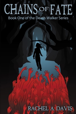 Chains of Fate 0996508503 Book Cover