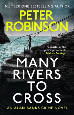 Many Rivers to Cross: DCI Banks 26 1444787004 Book Cover