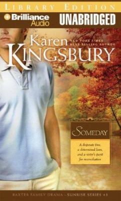 Someday 1423344006 Book Cover