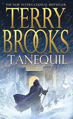 Tanequil: High Druid of Shannara Book Two 0743414985 Book Cover