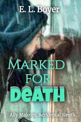 Marked for Death B0GY1HM8D4 Book Cover