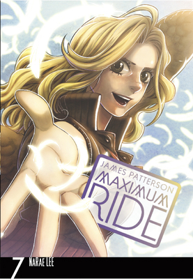 Maximum Ride: Manga Volume 7 0099538466 Book Cover