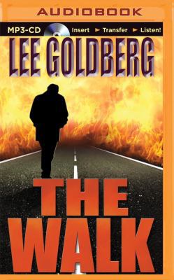 The Walk 1491591684 Book Cover