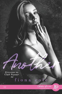 Another [French] 2384407074 Book Cover