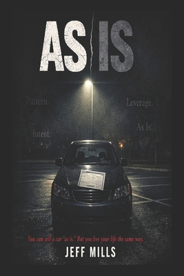 As Is B0H4WXKPF2 Book Cover