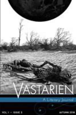 Vastarien, Vol. 1, Issue 3 0578401258 Book Cover