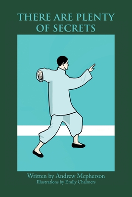 There Are Plenty of Secrets 1669886484 Book Cover