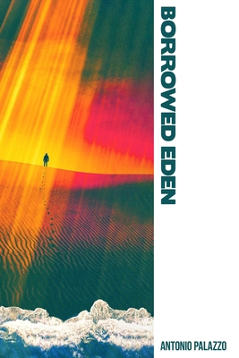 Borrowed Eden            Book Cover