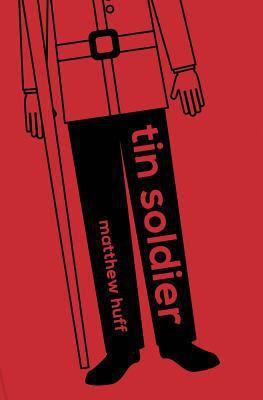 Tin Soldier 1721191224 Book Cover