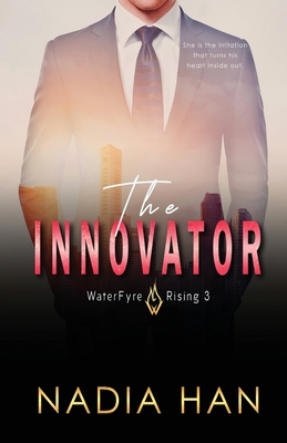 The Innovator 195282043X Book Cover