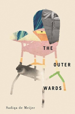 The Outerwards 1550655450 Book Cover