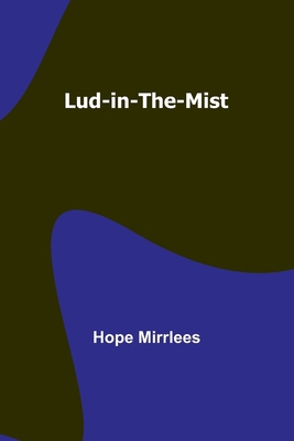 Lud-in-the-Mist 9357392416 Book Cover
