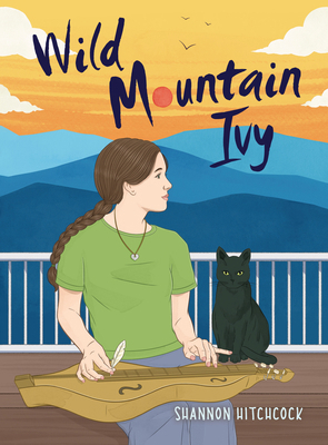 Wild Mountain Ivy B0FCDQ1W4X Book Cover