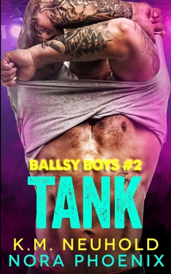 Tank 1075974348 Book Cover