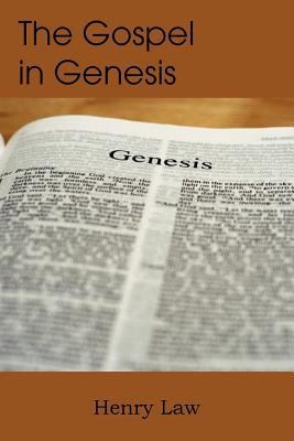 The Gospel in Genesis 1612037860 Book Cover