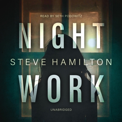 Night Work B0C534HZ7C Book Cover