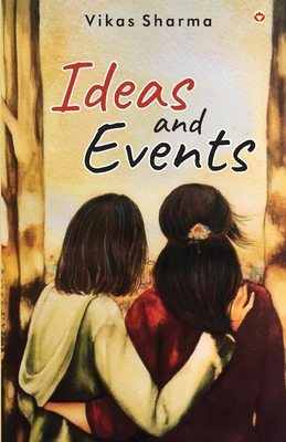 Ideas and Events 9355996322 Book Cover