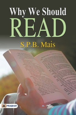 Why we should read 9352662113 Book Cover