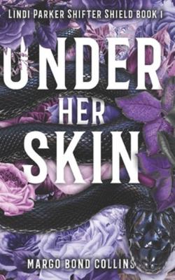 Under Her Skin 0692722319 Book Cover