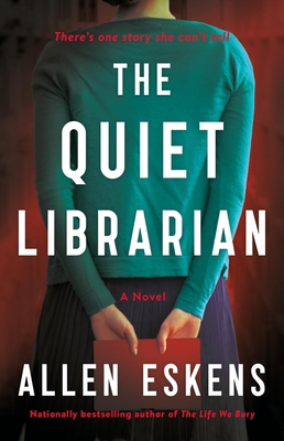 The Quiet Librarian 0316566314 Book Cover
