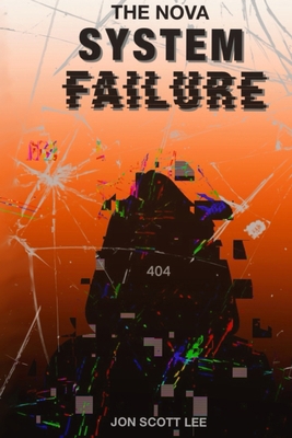 The NOVA System Failure B0FVMMS8DK Book Cover