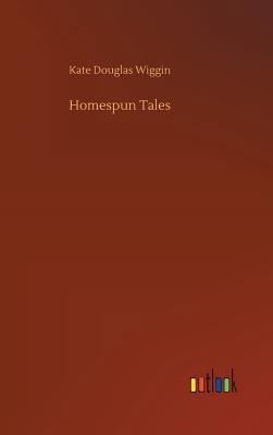 Homespun Tales 3732657337 Book Cover