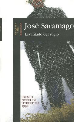 Levantado del Suelo [Spanish] 9681907787 Book Cover