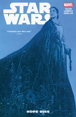 Star Wars Vol. 9: Hope Dies 130291054X Book Cover