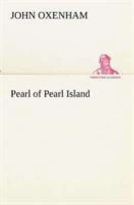 Pearl of Pearl Island 3849154424 Book Cover