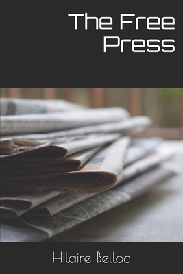 The Free Press B08RB894LM Book Cover
