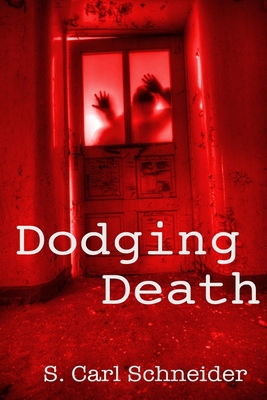 Dodging Death B09WPTLQ7Q Book Cover