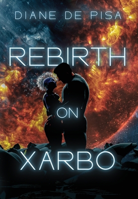 Rebirth on Xarbo 1959804162 Book Cover