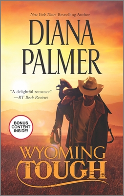 Wyoming Tough 0373779410 Book Cover