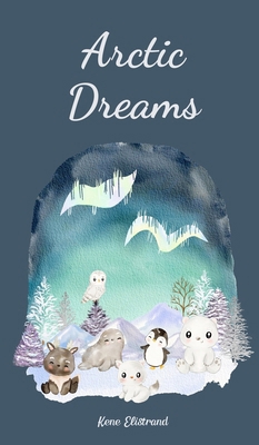 Arctic Dreams 9908102710 Book Cover