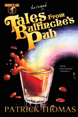 Tales from Bulfinche's Pub 1890096075 Book Cover