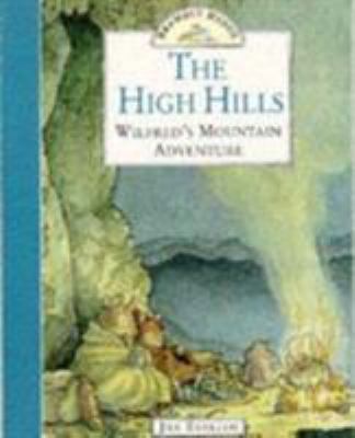 The High Hills 0006645887 Book Cover