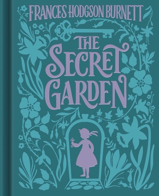 The Secret Garden 139887518X Book Cover