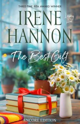 The Best Gift: Encore Edition (Legacy of Love) 1970116366 Book Cover