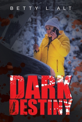 Dark Destiny B0FRT1KZMK Book Cover