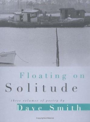 FLOATING ON SOLITUDE B002GFD2QG Book Cover