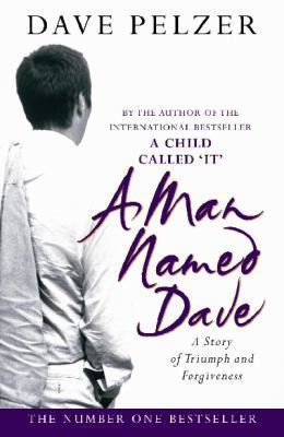 A MAN NAMED DAVE B002DFS1ME Book Cover