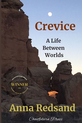 Crevice: A Life Between Worlds B0F7GCQVPP Book Cover