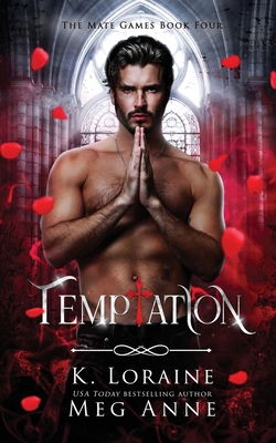 Temptation 1961742691 Book Cover